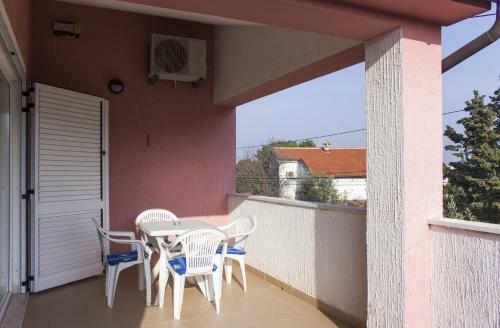 Apartments Mery