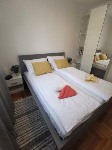 Apartment Zoanda