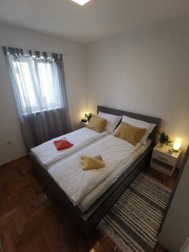 Apartment Zoanda