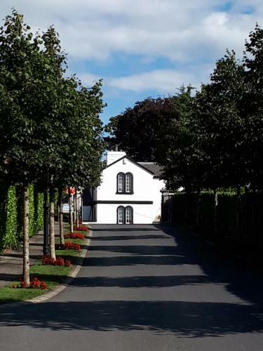Faithlegg Estate Holiday Lodge