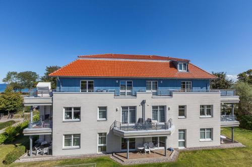 Apartamento D�nenblick Wohnung 47