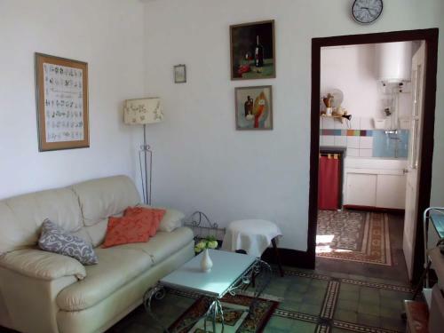 C�t� Cour, C�t� Jardin
