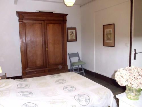 C�t� Cour, C�t� Jardin