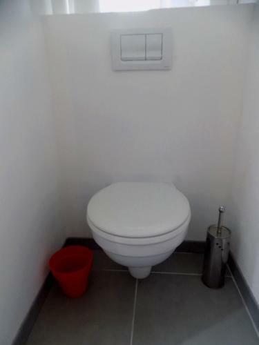 C�t� Cour, C�t� Jardin