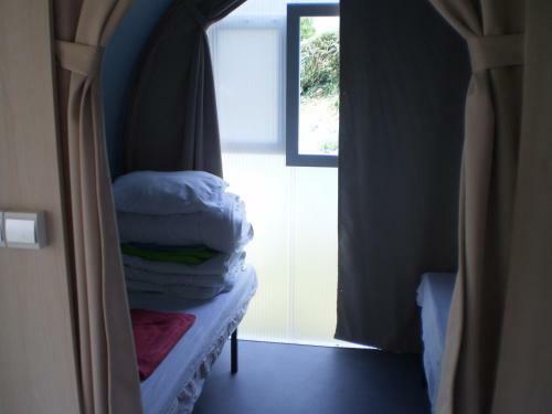Camping Le Bois Jahan