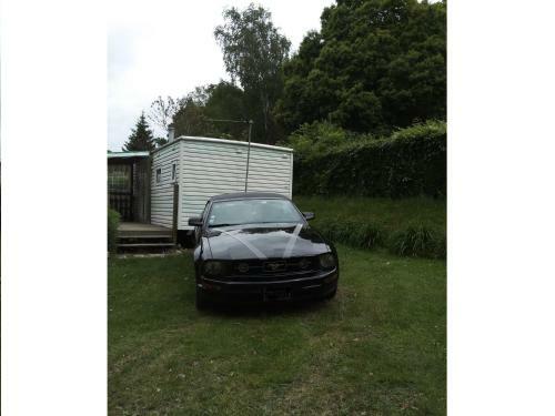 Camping Le Bois Jahan