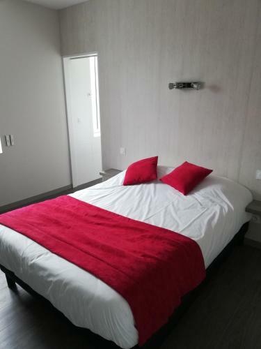 Hotel Les Colonnades