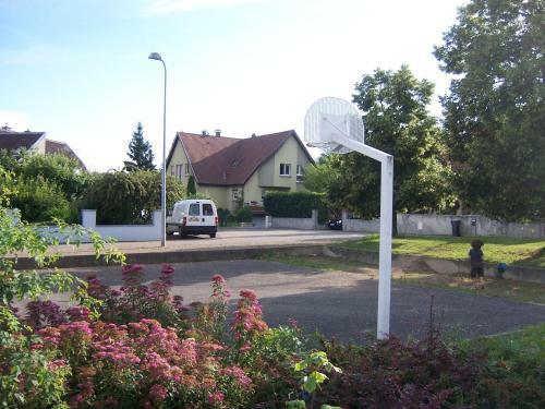 Apartamento Appartement Sur La Route Des Vins