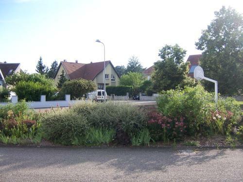 Apartamento Appartement Sur La Route Des Vins