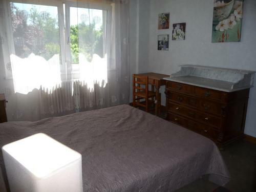 Apartamento Appartement Sur La Route Des Vins