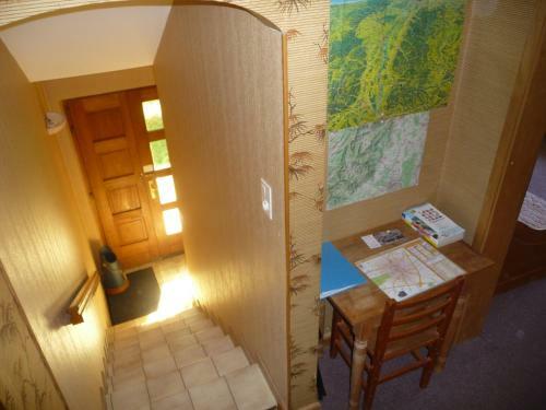 Apartamento Appartement Sur La Route Des Vins