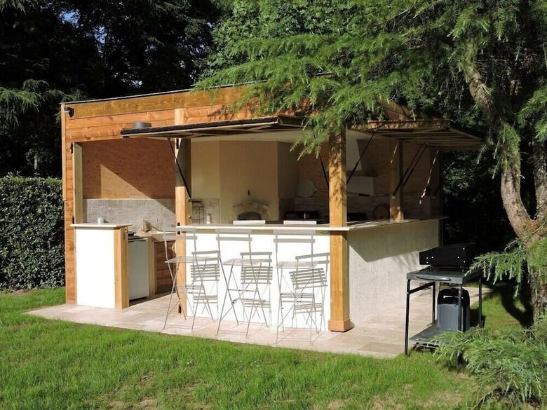 Bed & Breakfast Logis Du Parc
