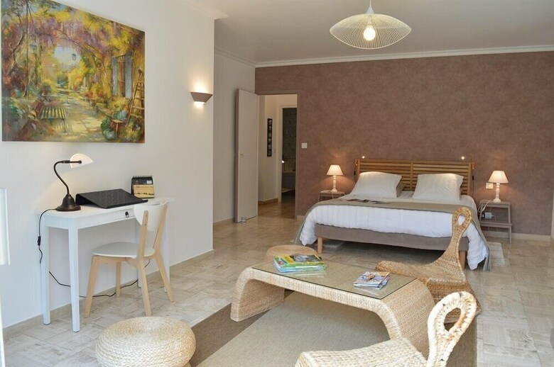 Bed & Breakfast Logis Du Parc