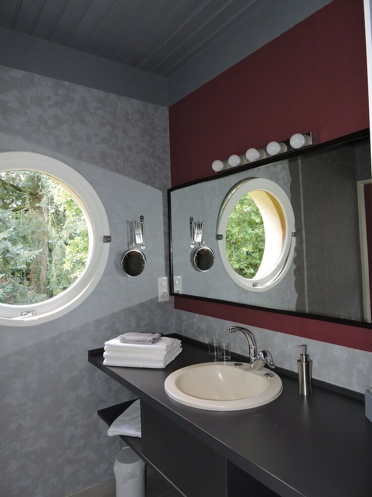 Bed & Breakfast Logis Du Parc