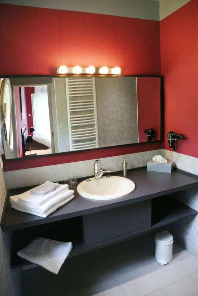 Bed & Breakfast Logis Du Parc
