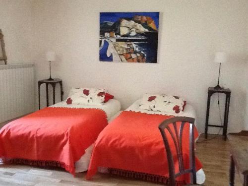 Hostal Maison Matalot