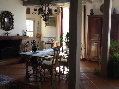 Hostal Maison Matalot