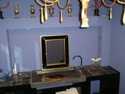 Bed & Breakfast Casa Montes