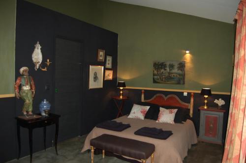 Bed & Breakfast Casa Montes
