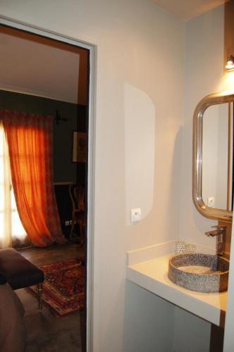 Bed & Breakfast Casa Montes