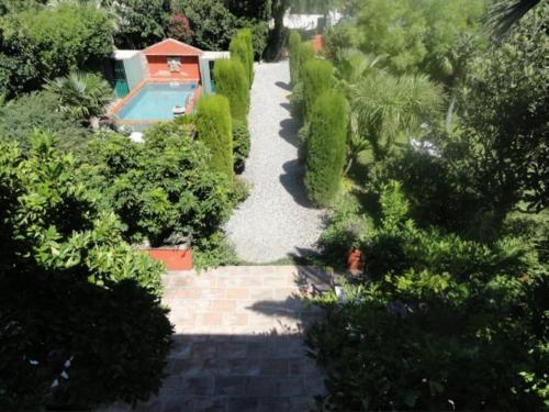 Bed & Breakfast Casa Montes