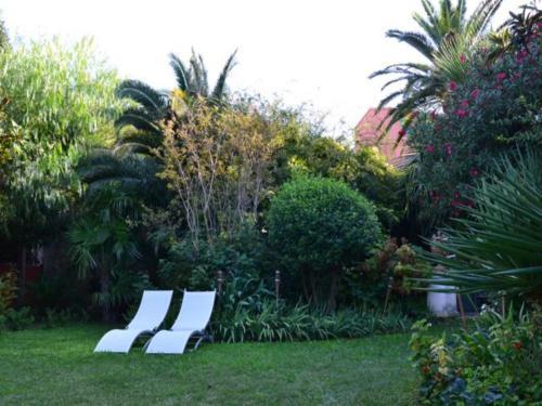 Bed & Breakfast Casa Montes