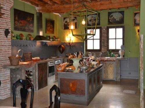 Bed & Breakfast Casa Montes