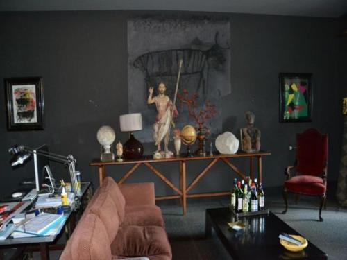 Bed & Breakfast Casa Montes