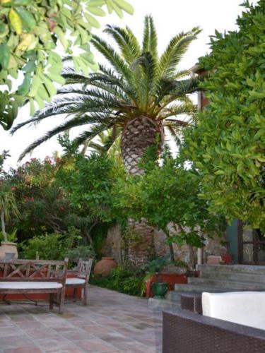 Bed & Breakfast Casa Montes