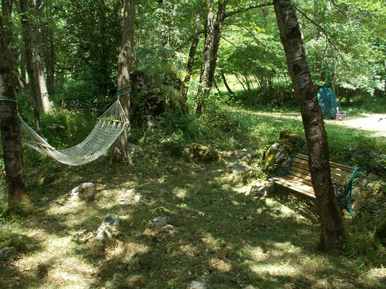 Albergue Cabane At Green Horizons