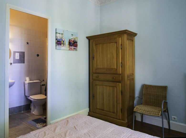 Bed & Breakfast Au Petit Verger