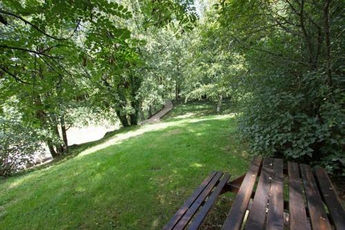 Le Moulin Du Cluzeau