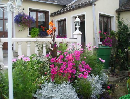 Bed & Breakfast La Buzardiere