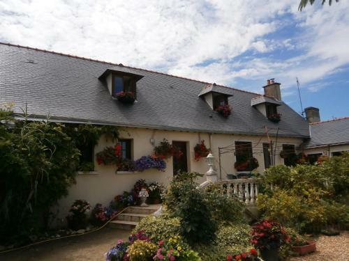 Bed & Breakfast La Buzardiere
