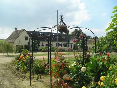 Bed & Breakfast La Buzardiere