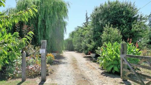 Bed & Breakfast La Buzardiere
