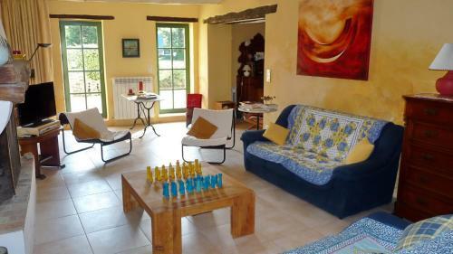 Bed & Breakfast Mayaric Chambres D'h�tes