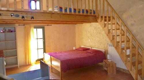 Bed & Breakfast Mayaric Chambres D'h�tes