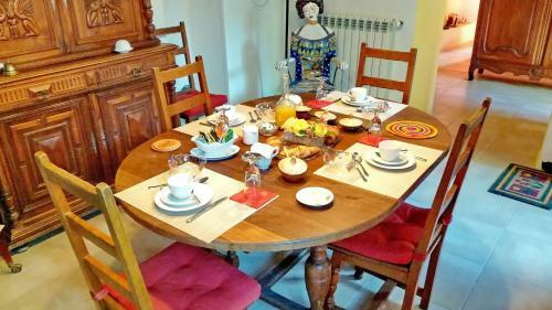 Bed & Breakfast Mayaric Chambres D'h�tes