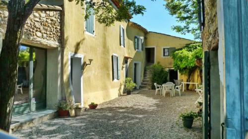 Bed & Breakfast Mayaric Chambres D'h�tes