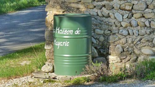 Bed & Breakfast Mayaric Chambres D'h�tes
