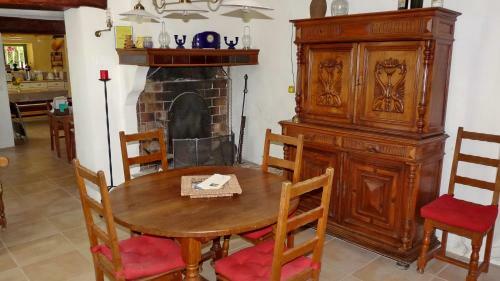 Bed & Breakfast Mayaric Chambres D'h�tes