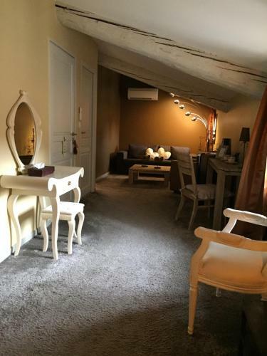Bed & Breakfast Au Lavoir