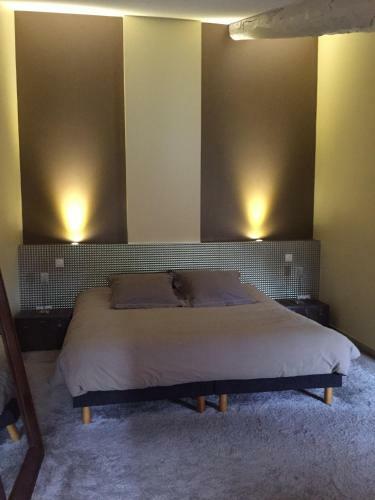 Bed & Breakfast Au Lavoir