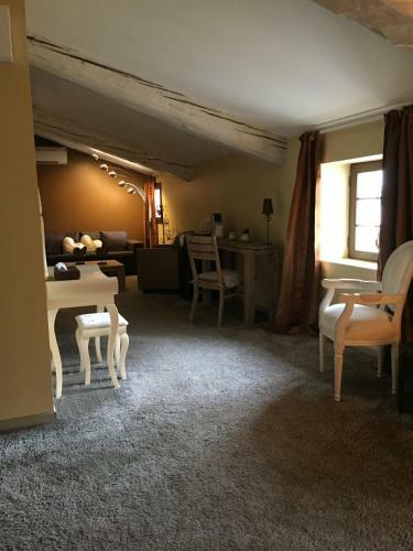 Bed & Breakfast Au Lavoir