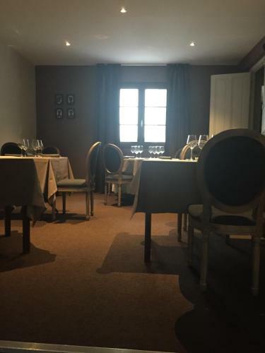 Bed & Breakfast Au Lavoir