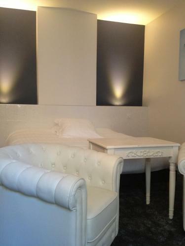 Bed & Breakfast Au Lavoir