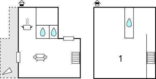 Holiday Home Le Mesnil