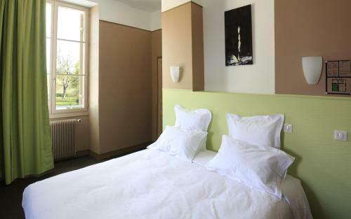 Hotel Le Manoir Des C�dres
