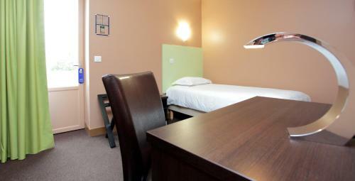 Hotel Le Manoir Des C�dres